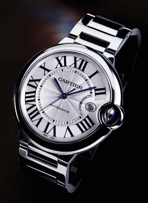 Cartier watches price list